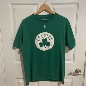 Celtics tee